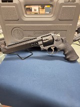 SMITH & WESSON 629 STEALTH HUNTER PERFORMANCE .44 MAGNUM - Image 2 of 3