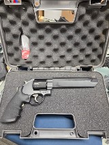 SMITH & WESSON 629 STEALTH HUNTER PERFORMANCE .44 MAGNUM - Image 1 of 3