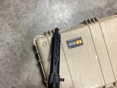 RUGER LC CARBINE 10MM - Image 20 of 25