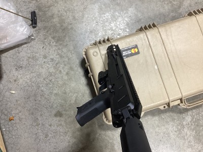 RUGER LC CARBINE 10MM - Image 17 of 25