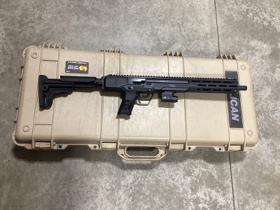 RUGER LC CARBINE 10MM - Image 1 of 25
