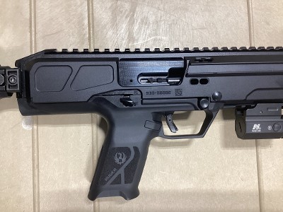 RUGER LC CARBINE 10MM - Image 5 of 25