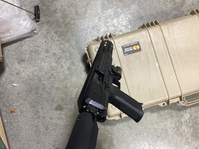 RUGER LC CARBINE 10MM - Image 16 of 25