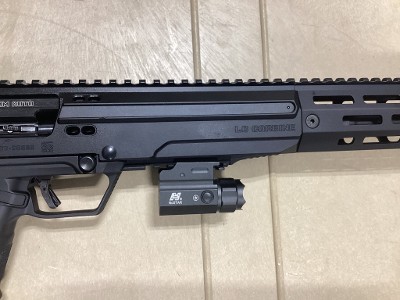 RUGER LC CARBINE 10MM - Image 6 of 25