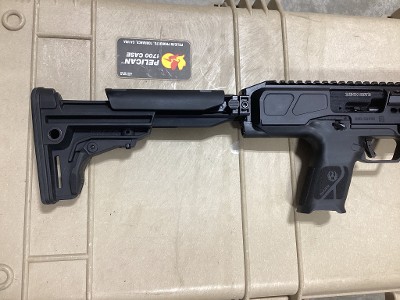 RUGER LC CARBINE 10MM - Image 2 of 25