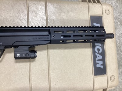 RUGER LC CARBINE 10MM - Image 4 of 25