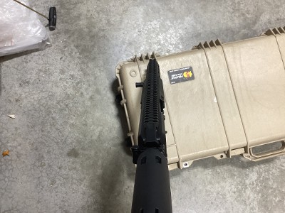 RUGER LC CARBINE 10MM - Image 8 of 25