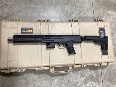 RUGER LC CARBINE 10MM - Image 12 of 25