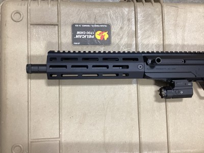 RUGER LC CARBINE 10MM - Image 9 of 25
