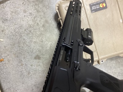 RUGER LC CARBINE 10MM - Image 15 of 25