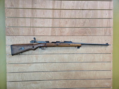 BRNO Mauser 8MM - Image 1 of 3