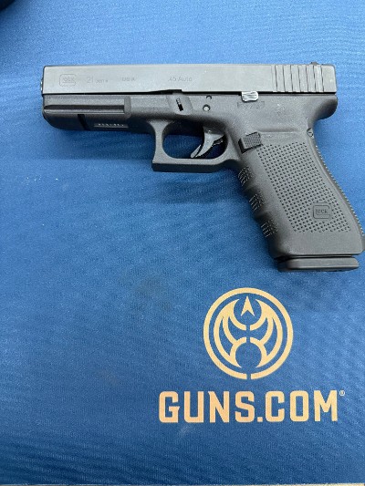 GLOCK G21 .45 ACP - Image 3 of 6