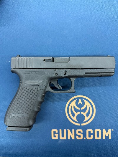 GLOCK G21 .45 ACP - Image 2 of 6