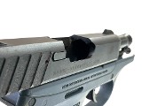 RUGER EC9S 9MM LUGER (9x19 PARA) - Image 4 of 5
