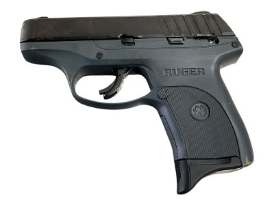 RUGER EC9S 9MM LUGER (9x19 PARA) - Image 2 of 5