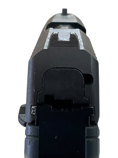RUGER EC9S 9MM LUGER (9x19 PARA) - Image 5 of 5