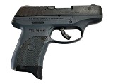 RUGER EC9S 9MM LUGER (9x19 PARA) - Image 1 of 5