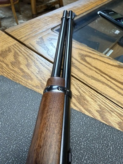 WINCHESTER 94 .30-30 WIN - Image 6 of 12