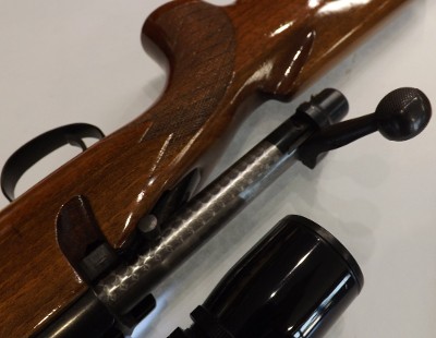 REMINGTON 700 ADL .22-250 REM - Image 12 of 18
