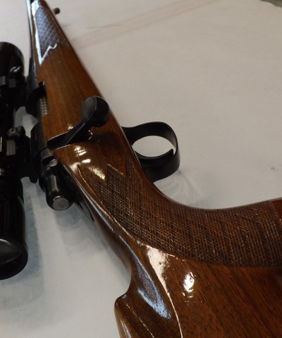 REMINGTON 700 ADL .22-250 REM - Image 6 of 18