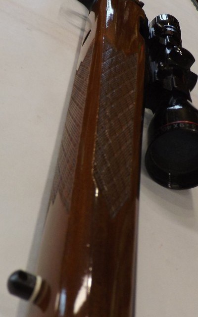 REMINGTON 700 ADL .22-250 REM - Image 15 of 18