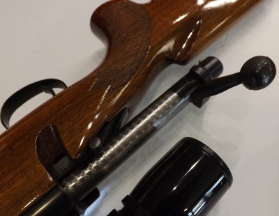 REMINGTON 700 ADL .22-250 REM - Image 12 of 18