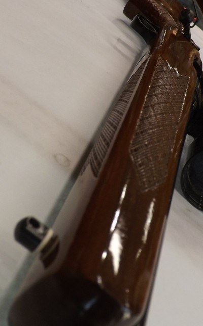 REMINGTON 700 ADL .22-250 REM - Image 8 of 18