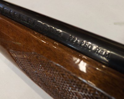 REMINGTON 700 ADL .22-250 REM - Image 4 of 18
