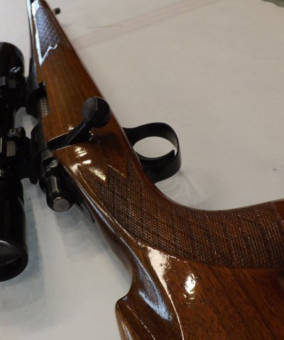REMINGTON 700 ADL .22-250 REM - Image 6 of 18