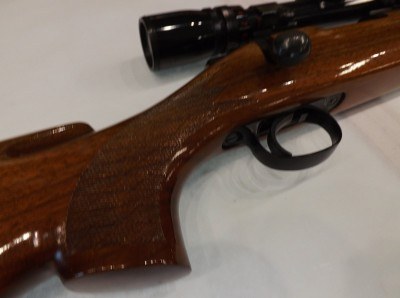 REMINGTON 700 ADL .22-250 REM - Image 14 of 18