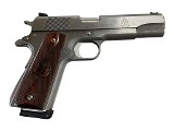 SPRINGFIELD ARMORY 1911-A1 .45 ACP - Image 2 of 5