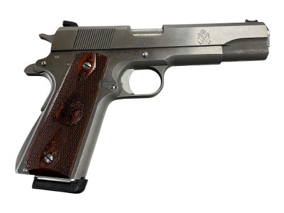 SPRINGFIELD ARMORY 1911-A1 .45 ACP - Image 2 of 5