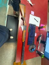 SAVAGE ARMS MODEL 440 12 GA - Image 1 of 5
