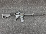BUSHMASTER XM-15 5.56X45MM NATO - Image 1 of 7