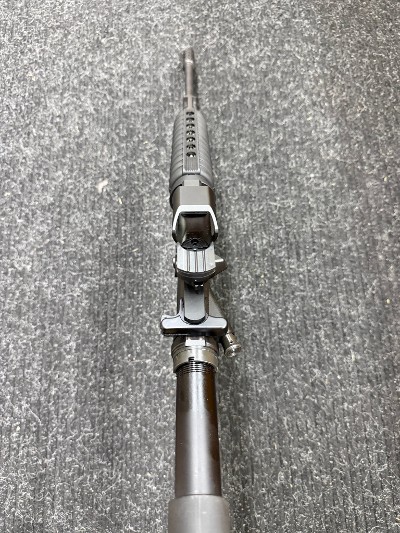 BUSHMASTER XM-15 5.56X45MM NATO - Image 7 of 7