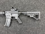 BUSHMASTER XM-15 5.56X45MM NATO - Image 5 of 7