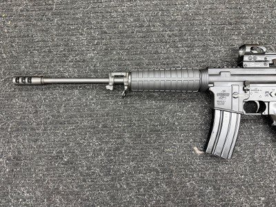 BUSHMASTER XM-15 5.56X45MM NATO - Image 6 of 7