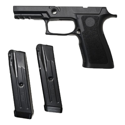 SIG SAUER P320 (320XCA-9-GUNSMITH-WC) 9MM LUGER (9x19 PARA) - Image 5 of 7