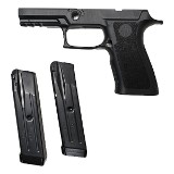 SIG SAUER P320 (320XCA-9-GUNSMITH-WC) 9MM LUGER (9x19 PARA) - Image 5 of 7