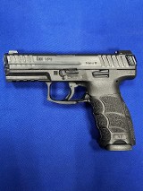HECKLER & KOCH VP9 9MM LUGER (9x19 PARA) - Image 2 of 7