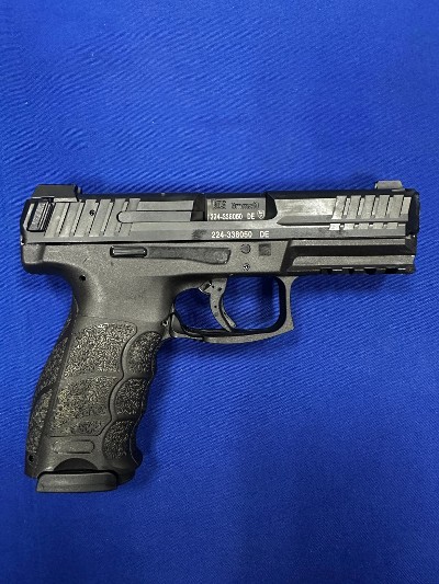 HECKLER & KOCH VP9 9MM LUGER (9x19 PARA) - Image 1 of 7