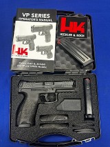 HECKLER & KOCH VP9 9MM LUGER (9x19 PARA) - Image 3 of 7