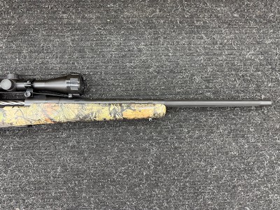 MOSSBERG PATRIOT W/ SCOPE .308 WIN - Image 2 of 7
