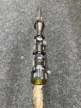 MOSSBERG PATRIOT W/ SCOPE .308 WIN - Image 7 of 7