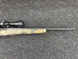 MOSSBERG PATRIOT W/ SCOPE .308 WIN - Image 2 of 7