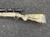 MOSSBERG PATRIOT W/ SCOPE .308 WIN - Image 5 of 7