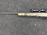 MOSSBERG PATRIOT W/ SCOPE .308 WIN - Image 6 of 7