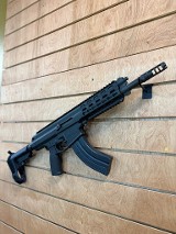 ROBINSON ARMAMENT CO. XCR-L 7.62X39MM - Image 1 of 11