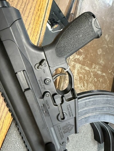 ROBINSON ARMAMENT CO. XCR-L 7.62X39MM - Image 5 of 11