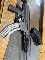 ROBINSON ARMAMENT CO. XCR-L 7.62X39MM - Image 10 of 11